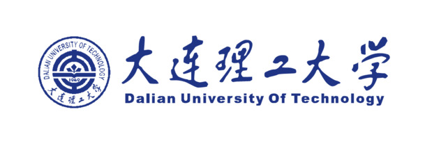 大连理工大学官方Logo，高清PNG/EPS透明免抠图标素材下载