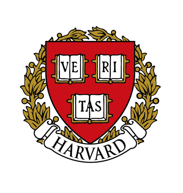 哈佛大学Logo高清PNG/EPS素材，透明免扣元素，一键下载设计资源