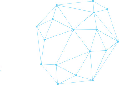 立体高清PNG透明漂浮元素，几何图设计素材下载