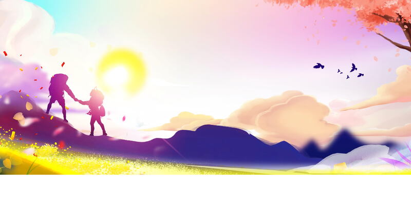 户外运动，登山攀岩背景素材，高清JPG/PSD格式，创意设计资源下载