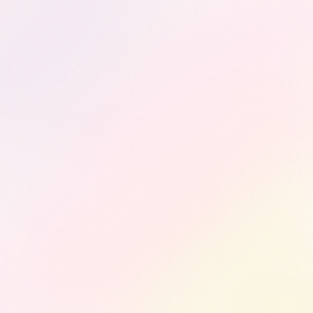 粉紫渐变少女心PNG背景，高清透明，几何扁平设计素材下载