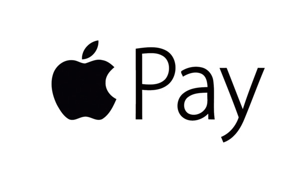 苹果支付APP矢量LOGO素材，高清PNG透明图+免扣元素+EPS格式，一键下载