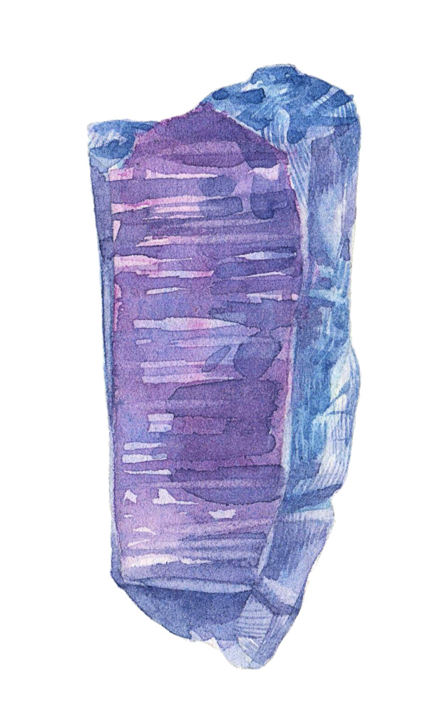 矿石钻石插画，高清PNG透明图，手绘卡通风格，设计素材下载