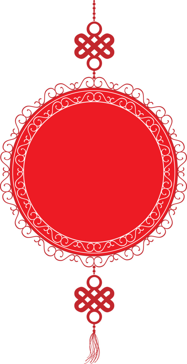 新年活动素材大放送，8款高清PNG透明图片，元旦春节元宵节日元素一网打尽，设计素材随心下载