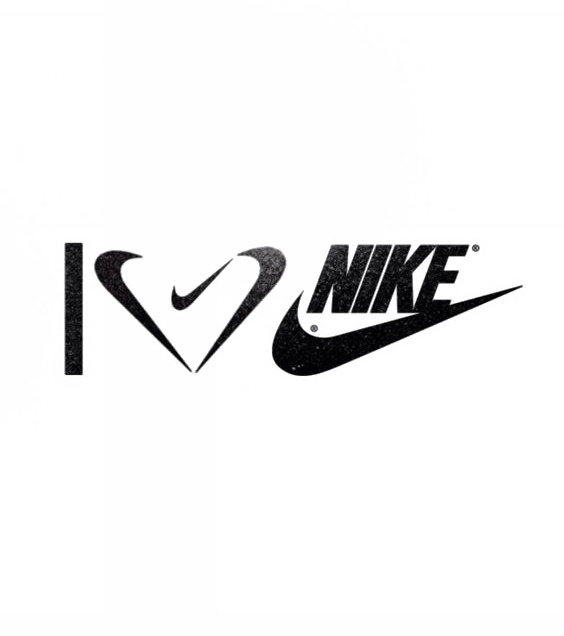 NIKE PNG透明图标素材，高清免扣元素，设计必备下载