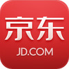 京东APP图标矢量图，高清PNG透明免扣素材，一键下载设计元素