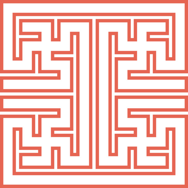 中式传统图案精选，70款高清PNG透明图片，中国风装饰元素，设计素材下载