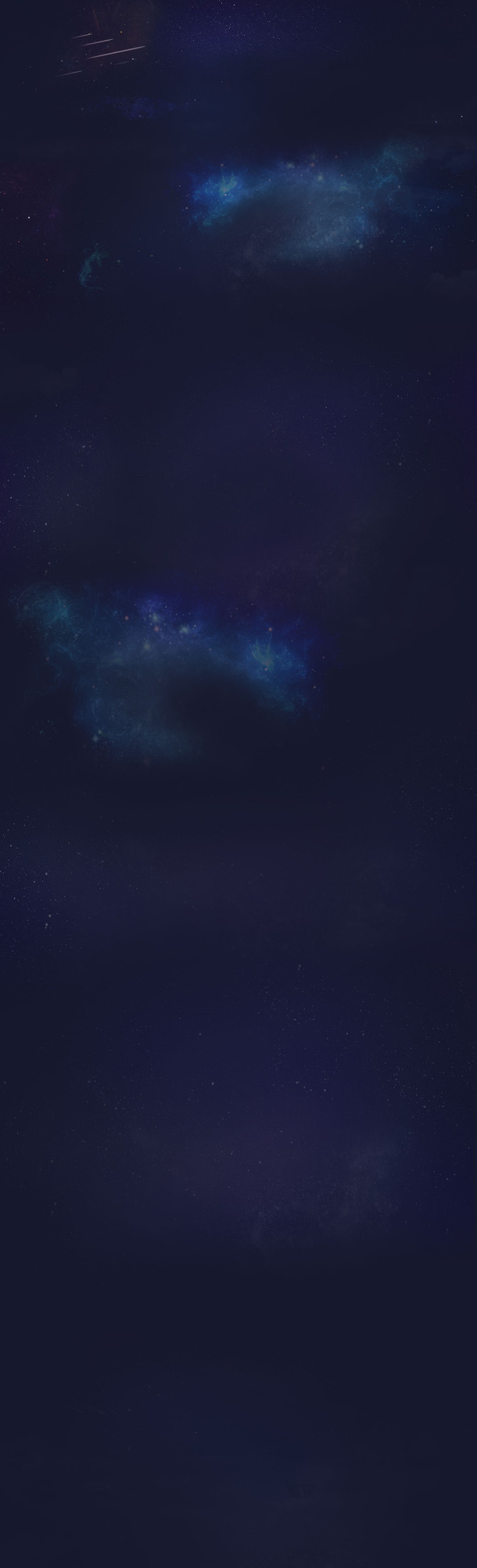 星空店铺首页背景，抽象梦幻PNG透明图片，高清设计素材下载