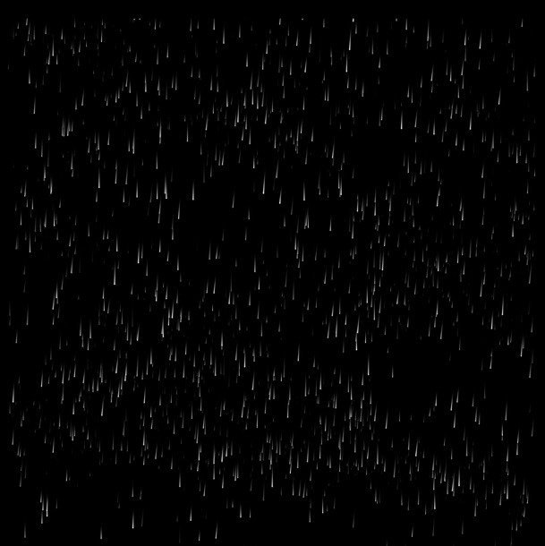 雨水元素，雨滴、水滴PNG透明图及PSD设计素材，高清下载