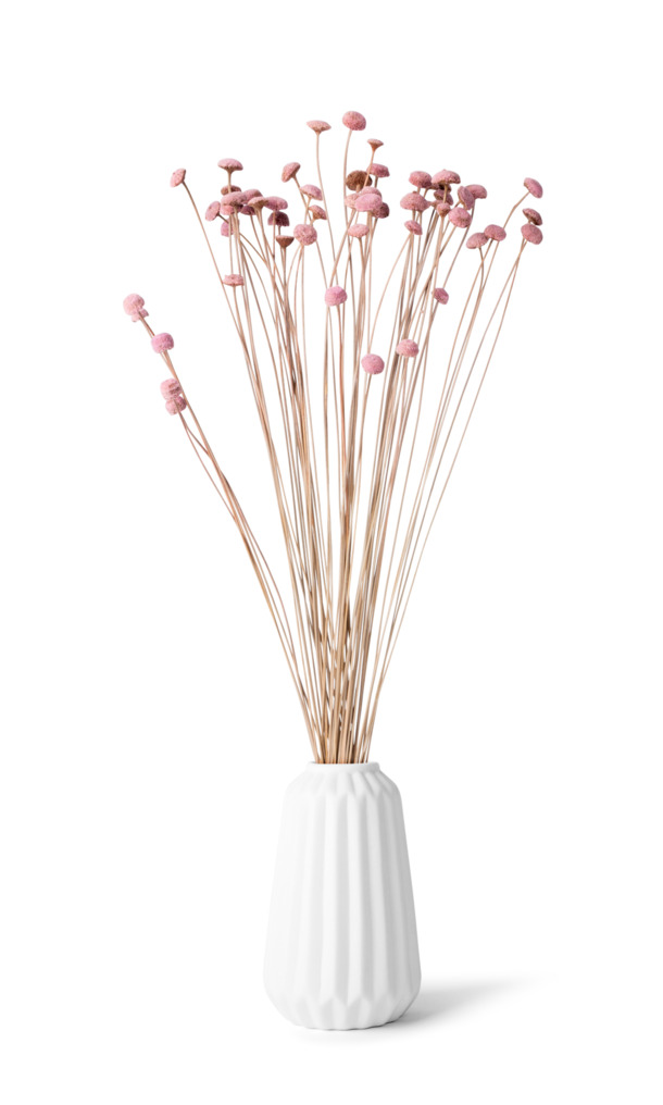 高清PNG装饰花瓶花束图片，透明元素，丰富图案，设计素材下载