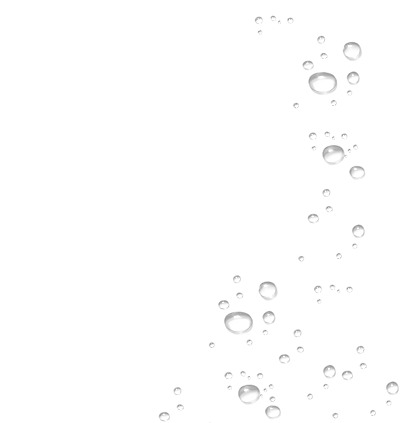 水珠PNG透明图片，高清装饰元素，特效设计素材免费下载