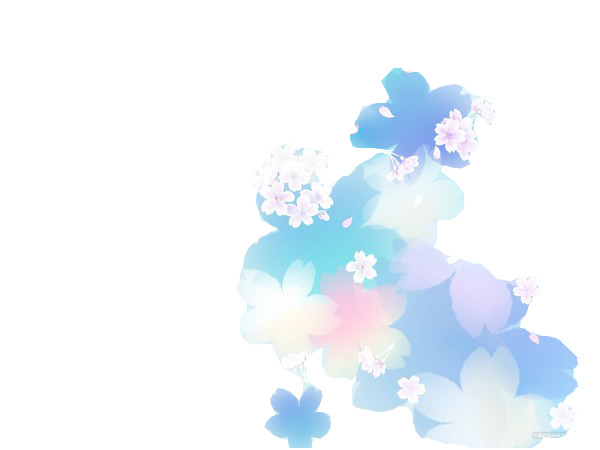 清新樱花瓣PNG透明图片，高清免抠素材，设计下载必备