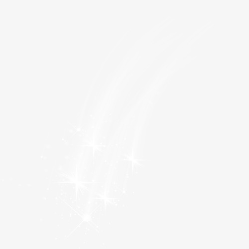 星光点点PNG透明背景，高清底纹素材下载