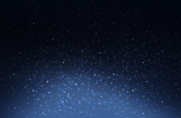 深蓝色星空医院背景，高清PNG透明图及丰富图片设计素材下载