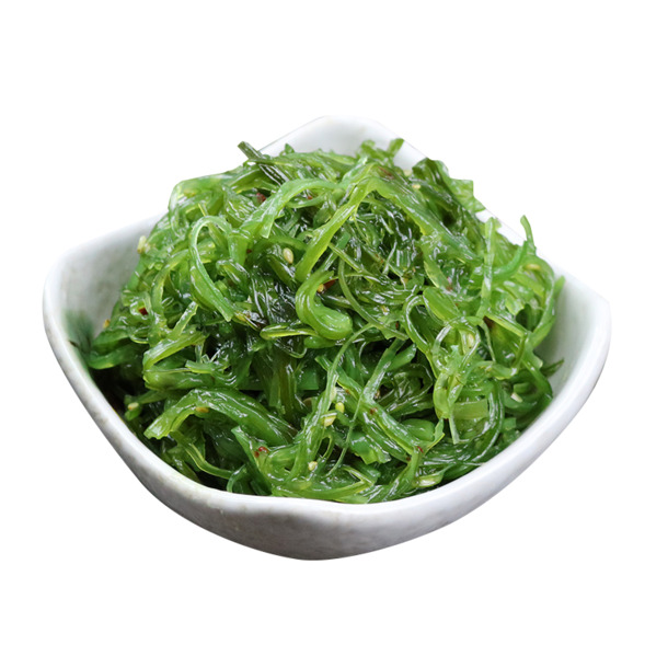 海草裙带菜PNG透明图片，高清装饰元素与生活用品设计素材下载