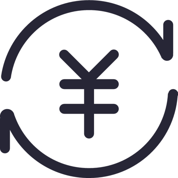 高清PNG转账图标，透明免扣元素，设计素材一键下载