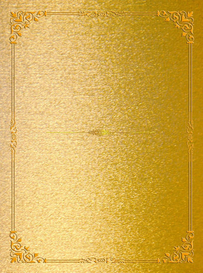 金色授权背景素材，高清JPG图片，独特设计，一键下载