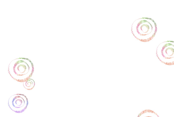 手绘文艺彩图，高清PNG透明漂浮元素，创意装饰及其他设计素材下载