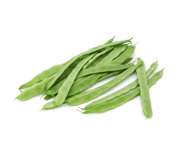 四季豆PNG透明图片，高清动植物元素，创意植物设计素材下载