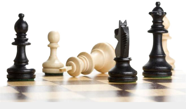 国际象棋PNG透明图片，高清装饰元素，生活用品设计素材下载