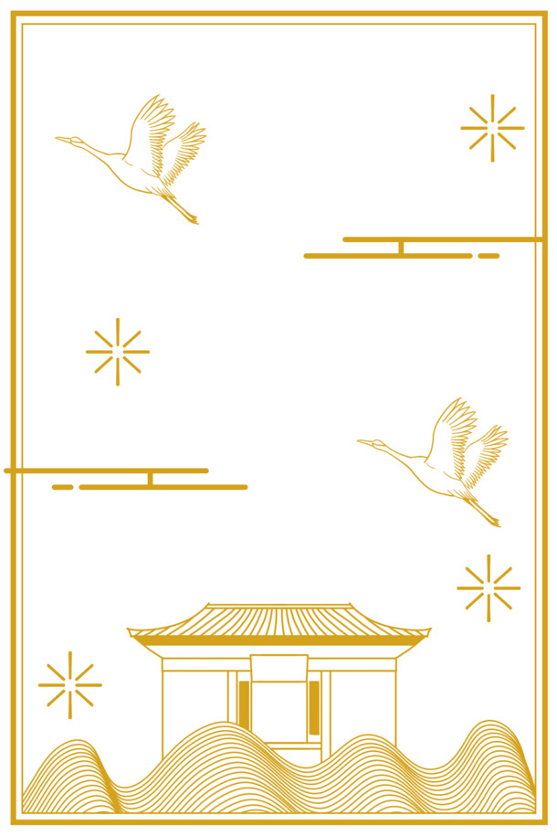 边框素材精选，223款高清PNG透明图片，创意装饰元素，一键下载设计素材