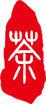 印章高清PNG透明免抠素材，字体元素PSD格式，一键下载