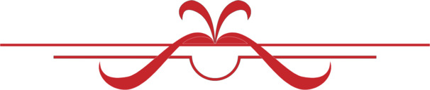 高清PNG透明横线边框图片，EPS格式花纹装饰元素，设计素材免费下载