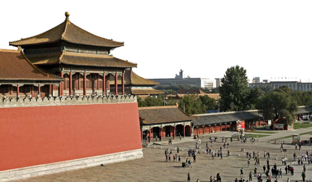 北京风光摄影，高清PNG透明背景图片，EPS格式设计素材下载