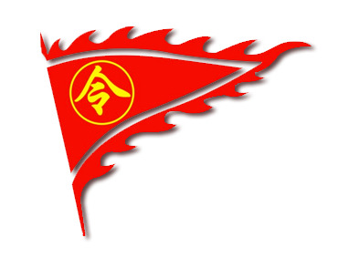国庆手绘红旗PNG素材，高清透明，节日氛围浓郁，设计必备下载
