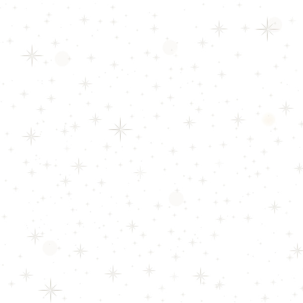 星光装饰背景PNG透明图，高清墨迹笔触元素，设计素材免费下载