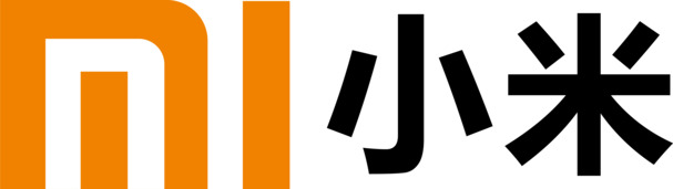 小米手机LOGO高清PNG素材，透明免抠，字体元素丰富，支持AI格式下载