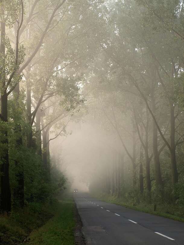 城市公路摄影PNG背景底纹，高清透明，设计素材免费下载