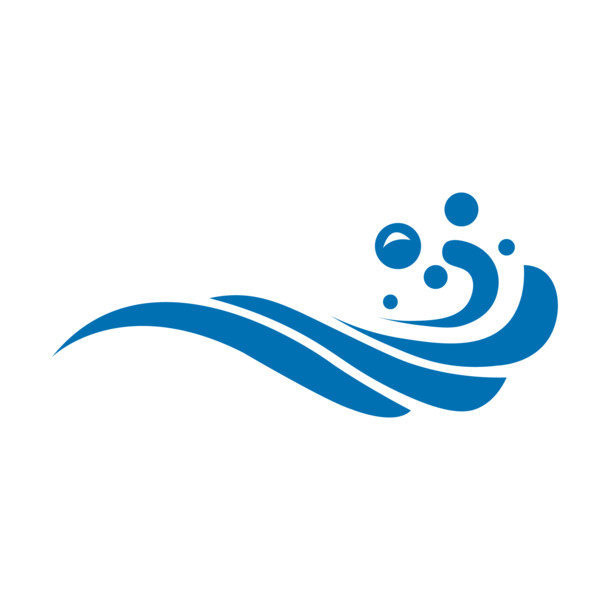 水波浪高清PNG透明图片素材，免费下载，丰富设计元素任你选