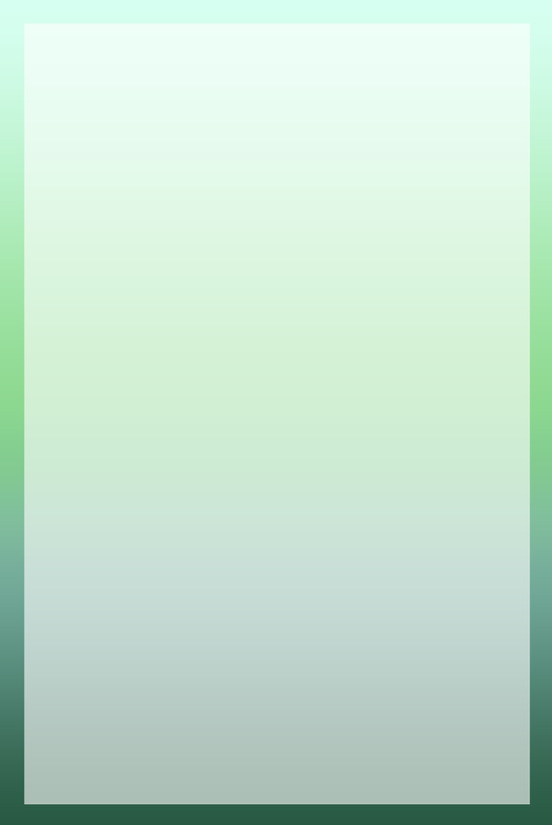 浅绿色渐变背景PNG素材，高清透明图片，几何扁平设计元素下载