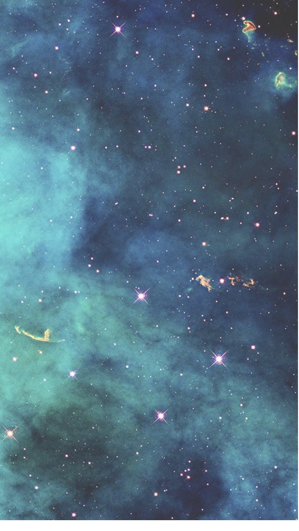 繁星夜景高清PNG透明背景，创意banner海报设计素材下载