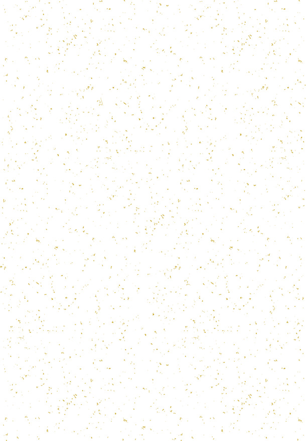 金色矢量碎纸片底纹，高清PNG透明背景素材，设计必备下载