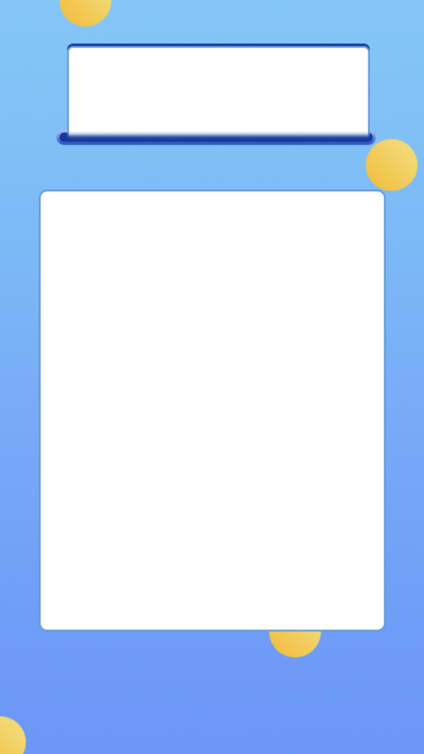 扁平化活动背景PNG透明图，高清几何/渐变设计素材免费下载