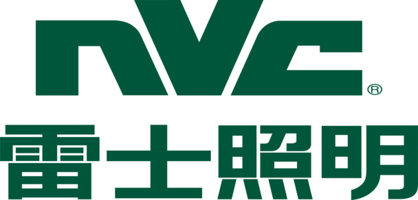 雷士照明Logo，高清PNG透明免抠图片，字体设计素材免费下载