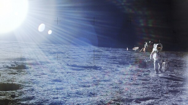 宇宙探索，太空漫步PNG透明背景图片，高清摄影风景素材下载