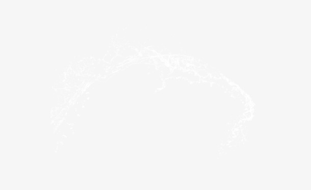泼水效果高清PNG透明底纹图片，设计素材免费下载