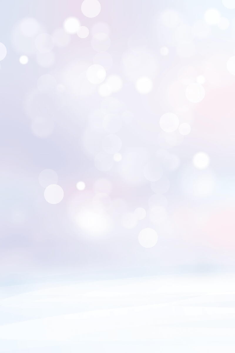 唯美冬季雪景海报背景，高清JPG与另类PSD设计素材下载