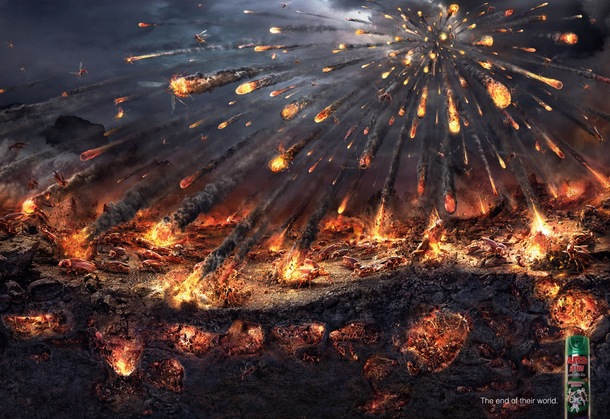 魔幻火焰陨石高清PNG透明海报背景，梦幻抽象图片设计素材下载