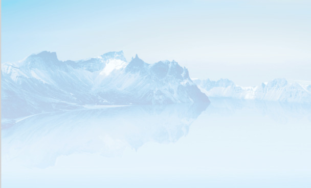 矿泉水PNG透明图，纯净蓝背景，古典中国风设计素材下载