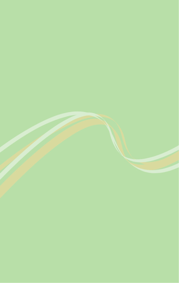 绿色高清PNG透明背景，抽象梦幻图片素材，免费下载