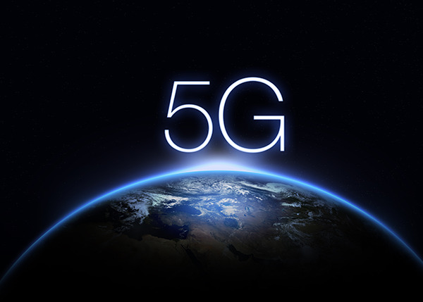 5G科技海报素材，精选11款高清PNG透明背景图片，含PSD格式设计元素，免费下载