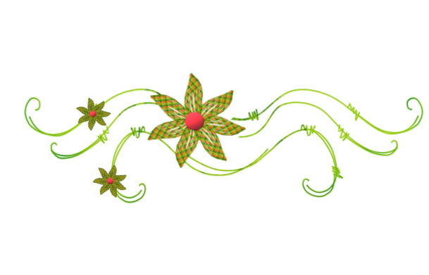 绿草漂浮PNG透明素材，高清下载，设计元素随心选