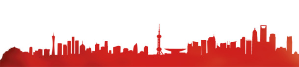 城市风光建筑PNG透明图，高清装饰元素与图案素材免费下载