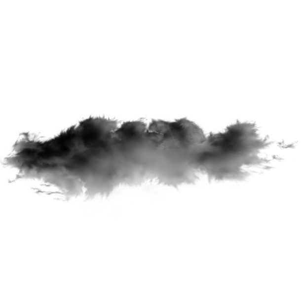 免费下载高清PNG透明云彩图片，漂浮元素及其他设计素材