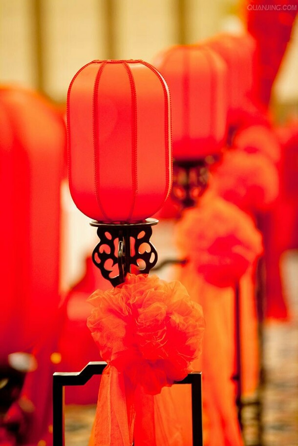 国庆中国风海报背景，高清PNG透明灯笼灯架图片，古典元素设计素材下载