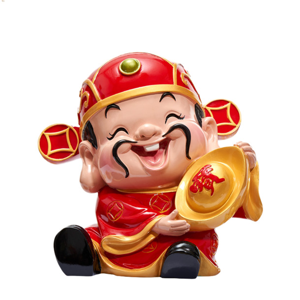 2021新年高清PNG素材，42款透明节日图片，含元旦春节元宵，免费下载